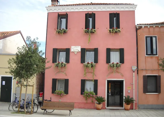 Ca' Noemi