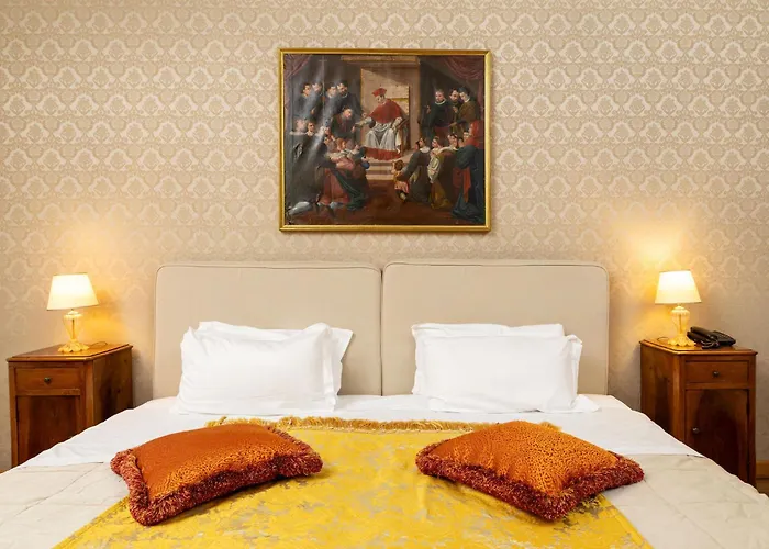 Relais Alberti