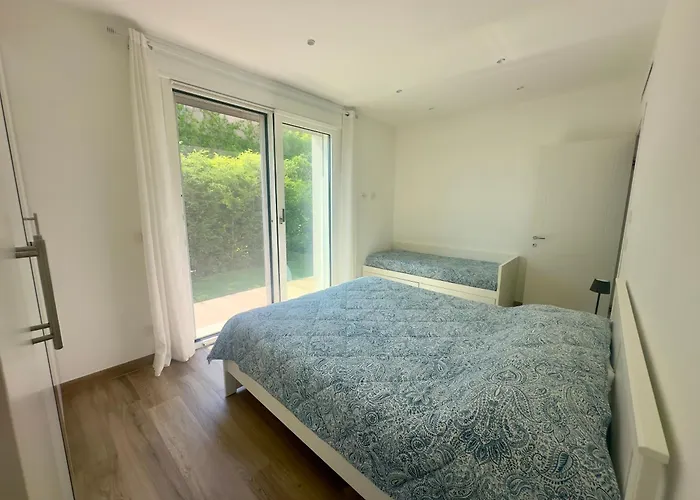 Villa Garbisa al Lido di Venezia