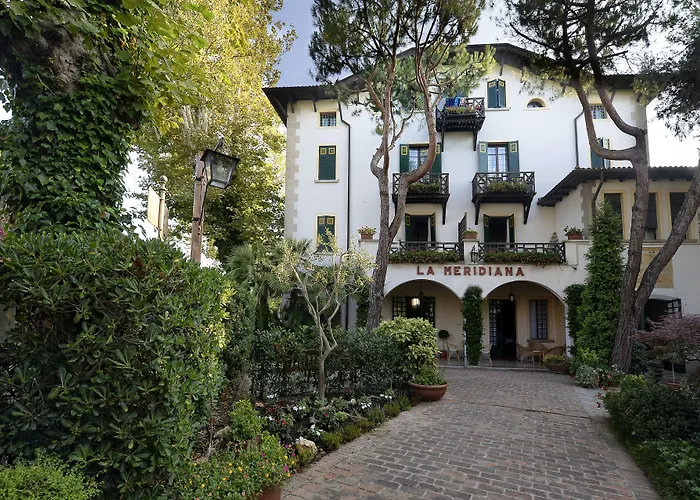Hotel La Meridiana