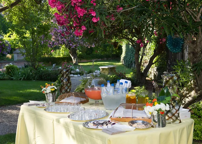 B&B Villa Ines