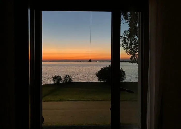 Appartamento Alla Riviera